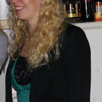Oppas Berkel en Rodenrijs: Sheila