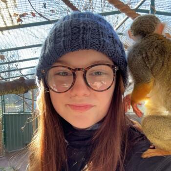 Babysitter in Osnabrück: Laura