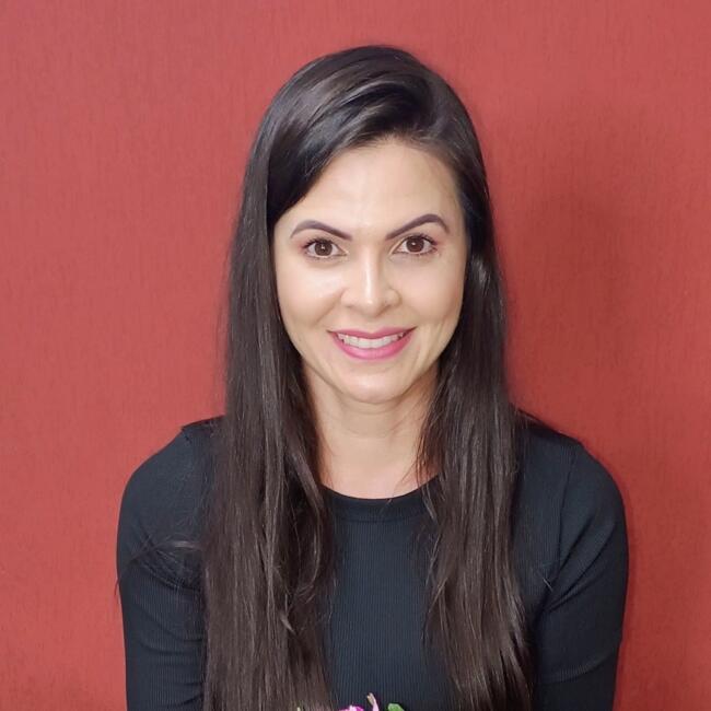 Babysitter στην περιοχή Μπράγκα: Andressa