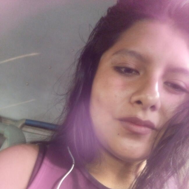 Niñera en Temixco: Aislinn
