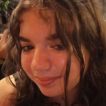 Babysitter in Brooksville (Florida): Amelie
