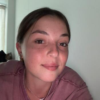 Babysitter in Copenhagen: Matilde