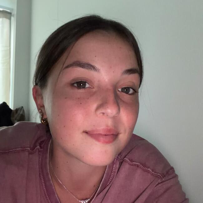 Babysitter i København: Matilde
