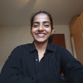 Babysitter Kleve: Annu