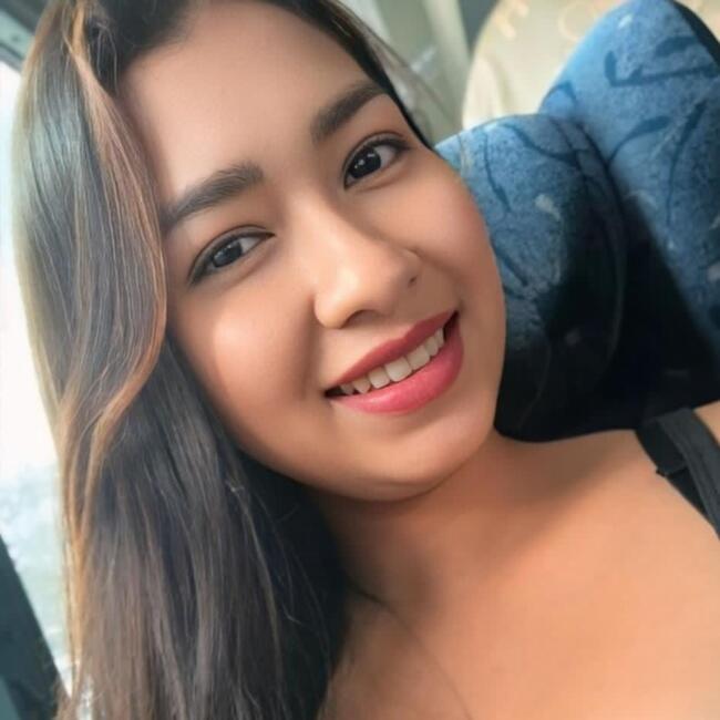 Babysitter in Medellín: Maria ochoa