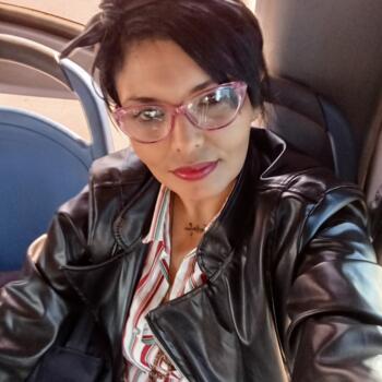 Niñera en Montevideo: Paola