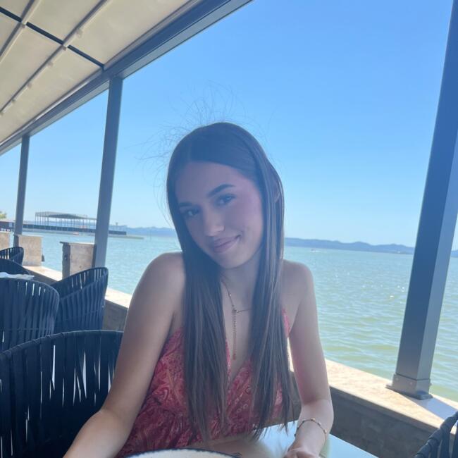 Babysitter in Saronno: Keisi