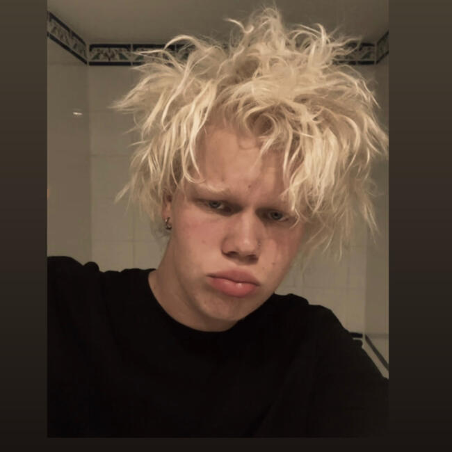 Opiekunka do dziecka w Katowice: Szymon