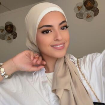 Babysitter in Villeparisis: Ikram