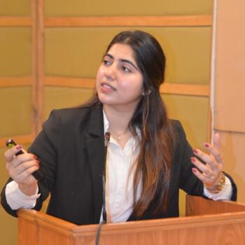 Parent Cardiff: Anum