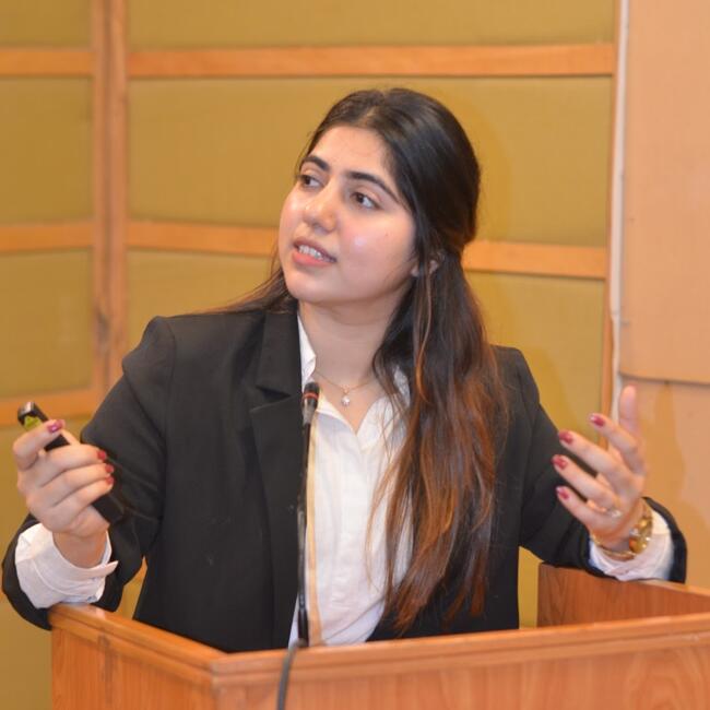 Babysitting job in Cardiff: Anum