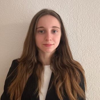 Babysitter in Klagenfurt: Fabienne