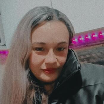 Niñera en San Juan Bautista: Maria