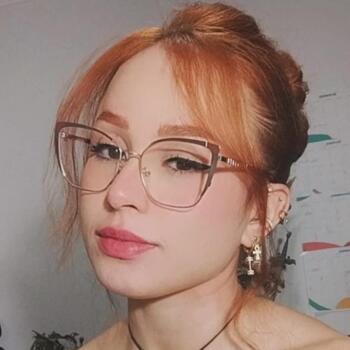 Babysitter in São Paulo: YASMIN