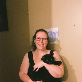 Babysitter Edmonton: Sarah