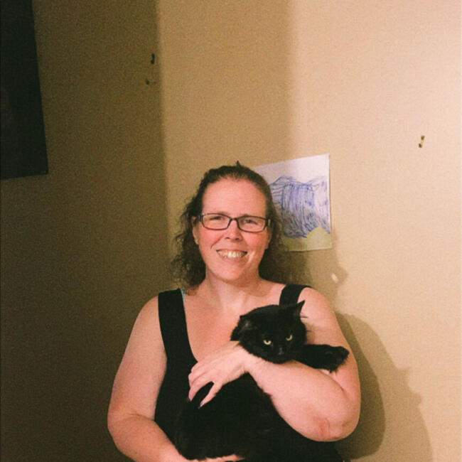 Babysitter in Edmonton: Sarah