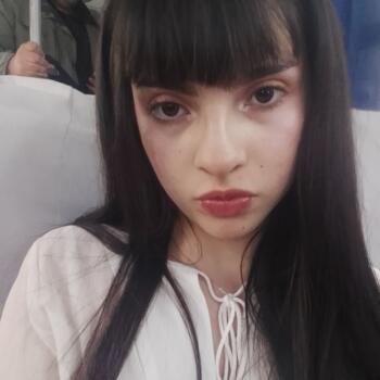 Babysitter in Talcahuano: Fiorella