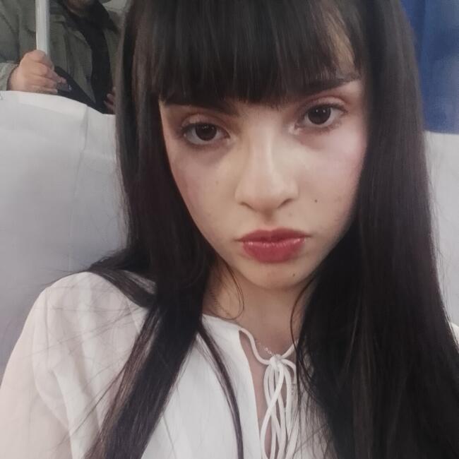 Niñera en Talcahuano: Fiorella