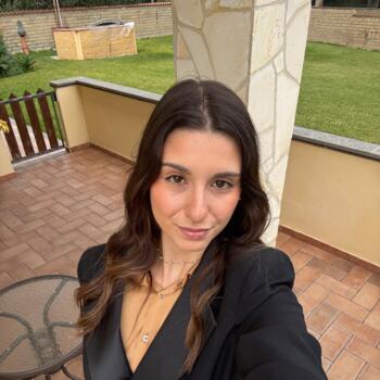Babysitter in Milan: Martina