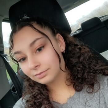 Babysitter Réau: Kathleen sardinho