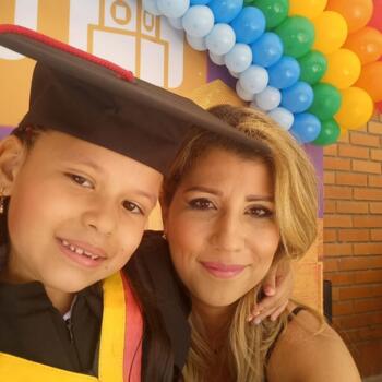 Padre/madre Bucaramanga: Zaira