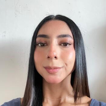 Niñera Yaruquí: Karla Morelia Pavon Salazar