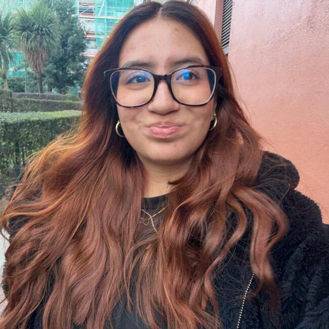 Babysitter in Móstoles: Fernanda