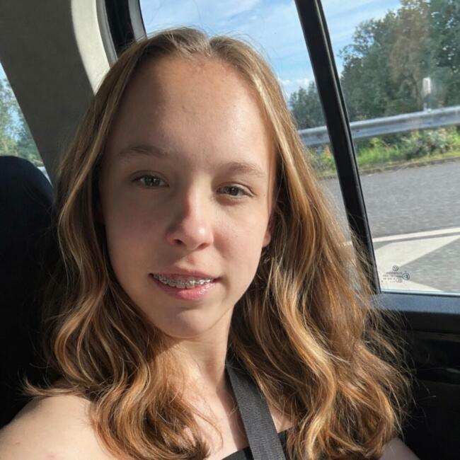 Babysitter in Hamburg: Sophia