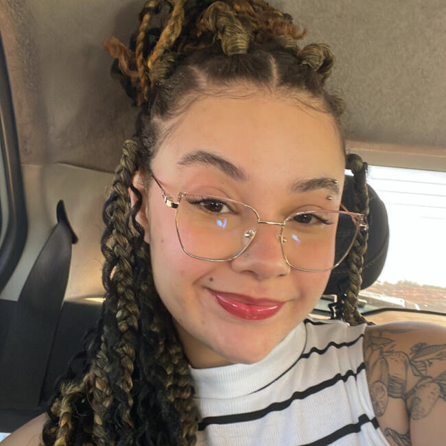 Babysitter in Hortolândia: Isabela