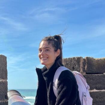 Childminder in Pistoia: Eva