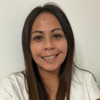 Babysitter in Savigny-sur-Orge: Marie- Astrid