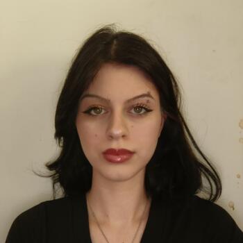 Babysitter Macerata: Vanessa