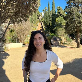 Canguro Barcelona: Francisca