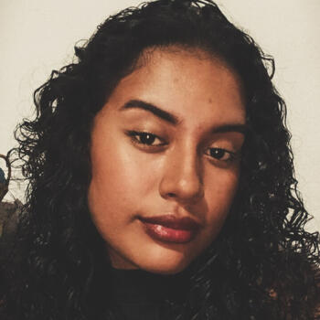 Babysitter in São Luís: Emanuela