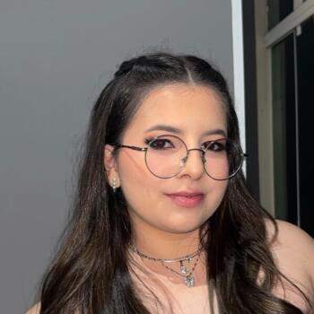Babá em Salto: Giovana