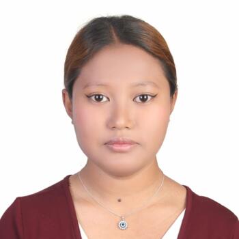Babysitter in Wembley: Rozlina