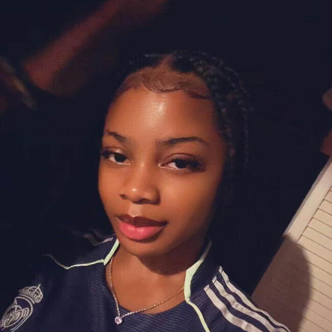 Babysitter a Ginevra: Caroline