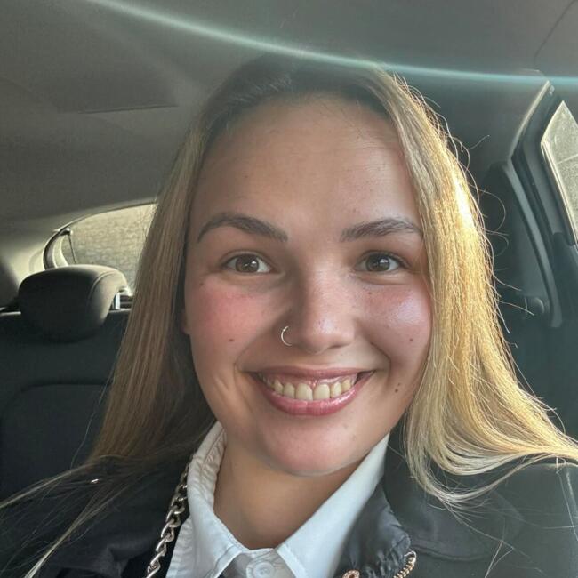 Tagesmutter in Châtel-Saint-Denis: Rita