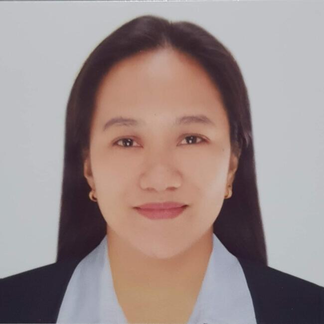 Niñera en Barcelona: Hanilyn