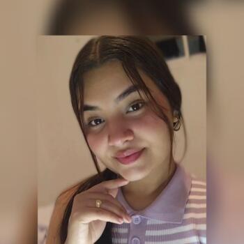 Niñera en Piedecuesta: Johanna Alexandra Bernal Cabal