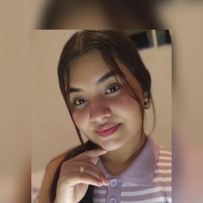 Niñera en Piedecuesta: Johanna Alexandra Bernal Cabal