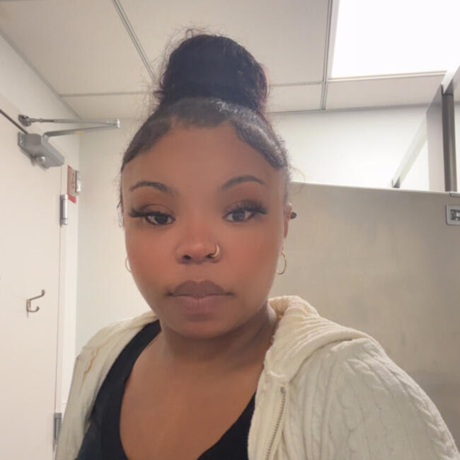 Babysitting job in Jersey City: Aaron