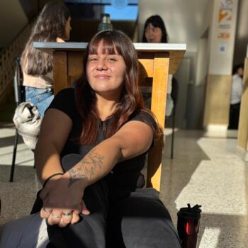 Babysitter in Bahía Blanca: Florencia