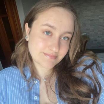 Babysitter in Ialoveni: Adelina