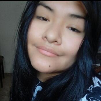 Babysitter Arequipa: Debora