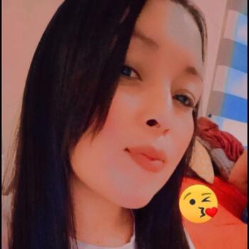 Nanny in Eastover (South Carolina): MARISOL