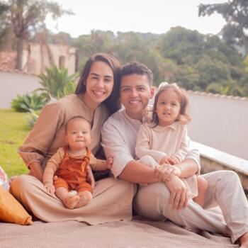 Babysitting job in Salto de Pirapora: babysitting job Giulia