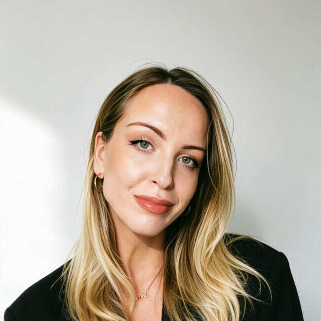Babysitter in Szczecin: Oliwia