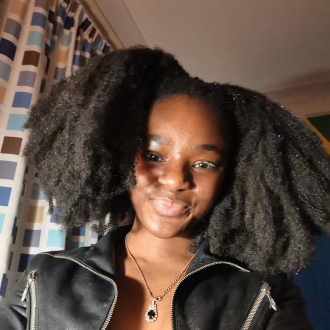 Babysitter in Coventry: Caprice