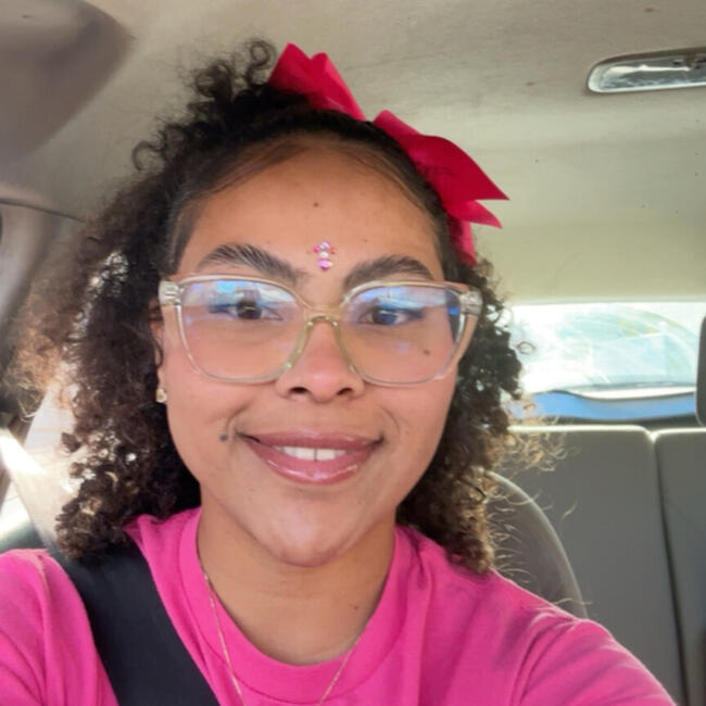 Babysitter in Carolina: Frnchellys Gerena